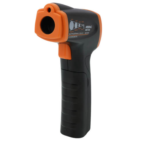 Main product image of Infrared Thermometer