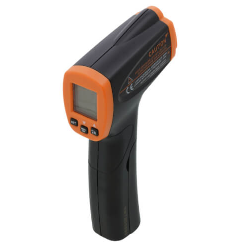Main product image of Infrared Thermometer