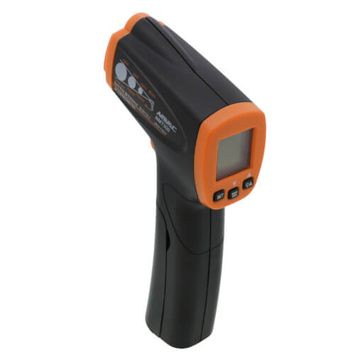 Main product image of Infrared Thermometer