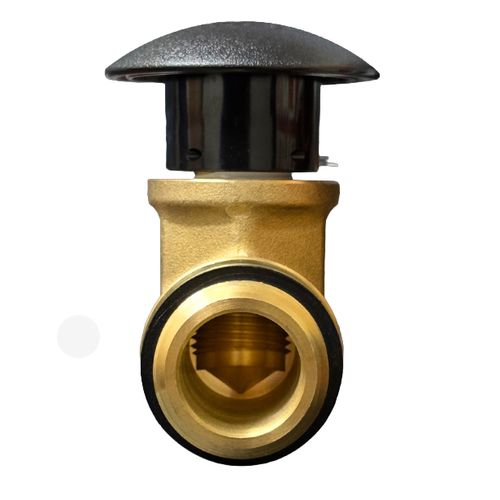 Main product image of NGR Series Vent Limiter w/ Weather Cap