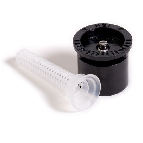 Main product image of 15' Half Circle Pattern Spray Nozzle (Black)