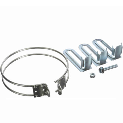 Main product image of 5-1/2" Large Lug Band Mounting Kit