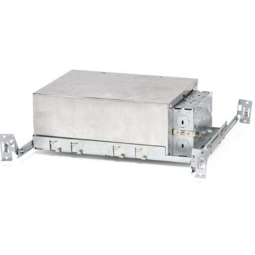 Main product image of 4" New Construction IC-Rated Dimmable LED Dedicated Recessed Housing, 28W, 3000K, NHIOICD-28LE3
