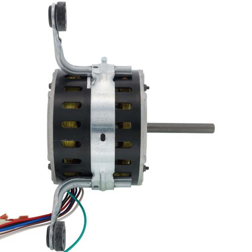 Main product image of 3 Speed, 120V Blower Motor (1/5 HP), 1050836