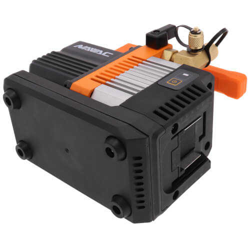 Main product image of Cordless Vacuum Pump, BreakFree Series (2 CFM)