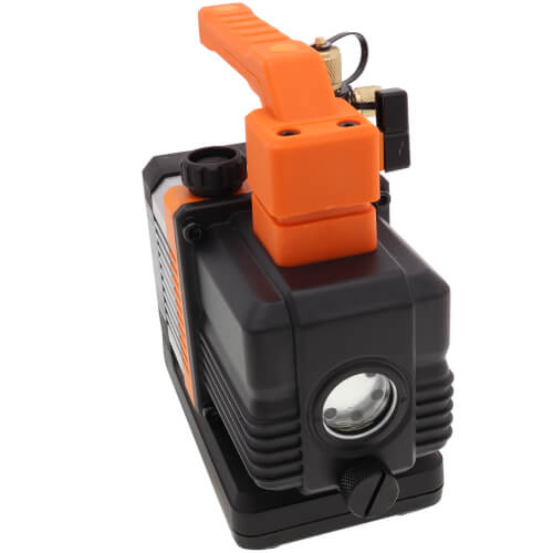 Main product image of Cordless Vacuum Pump, BreakFree Series (2 CFM)
