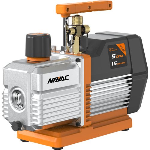 Main product image of Dual Stage Vacuum Pump, Pro Series (2 CFM)