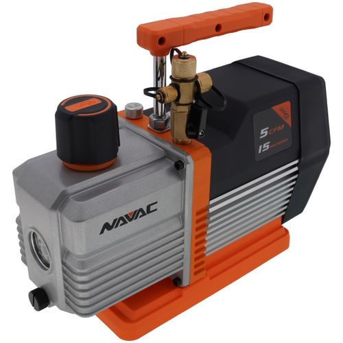 Main product image of Dual Stage Vacuum Pump, Pro Series (5 CFM)