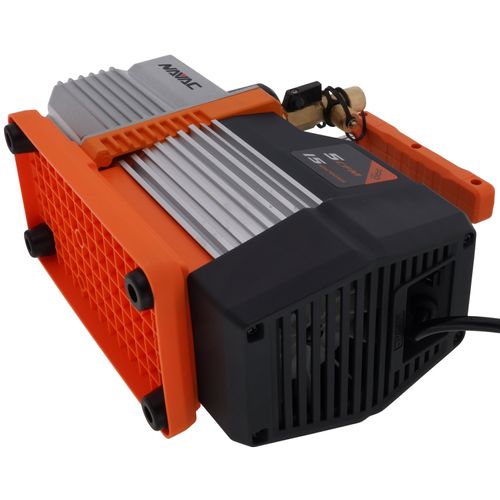 Main product image of Dual Stage Vacuum Pump, Pro Series (5 CFM)