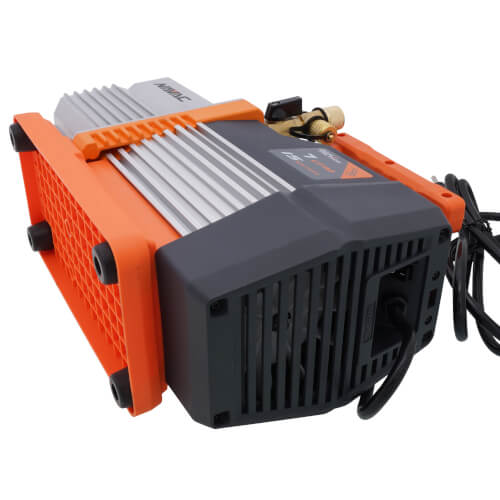 Main product image of Dual Stage Dual Voltage Vacuum Pump, Pro Series (7 CFM)