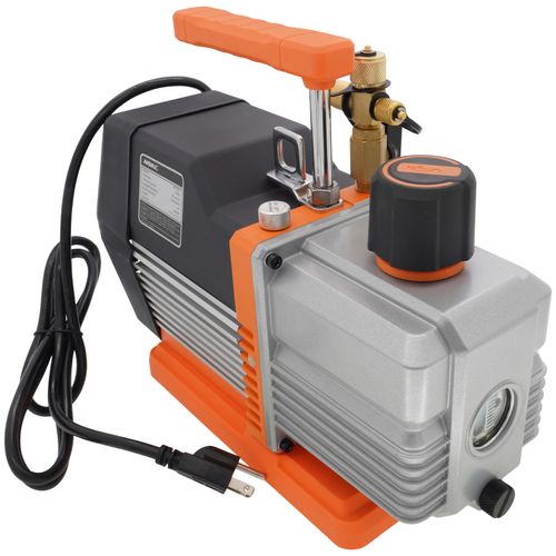 Main product image of Dual Stage Vacuum Pump, Pro Series (7 CFM)