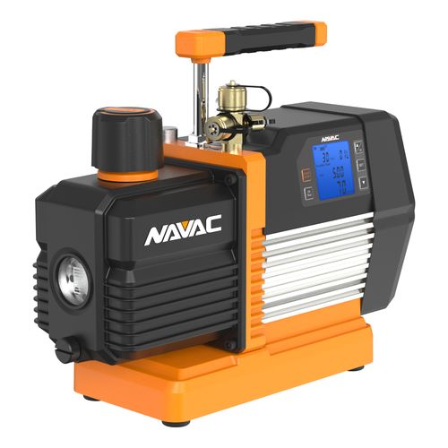 Main product image of Dual Stage Smart Vacuum Pump, Master Series (8 CFM)