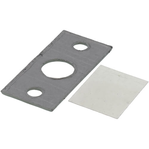 Main product image of Flame Observation Glass & Gasket, NPA265