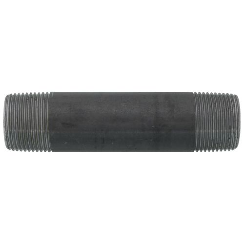 Main product image of 1" x 5" Black Nipple