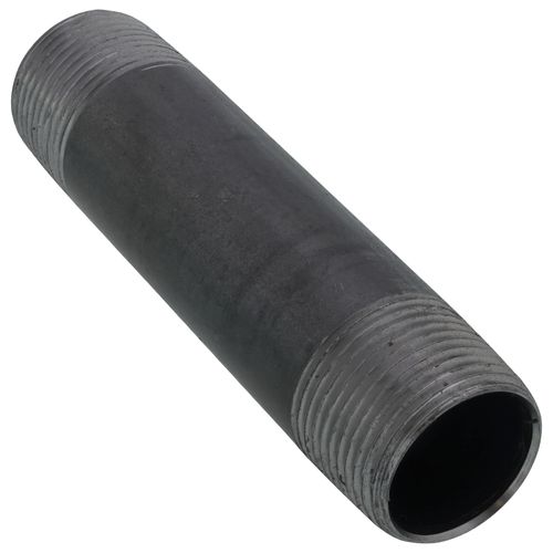 Main product image of 1" x 5" Black Nipple
