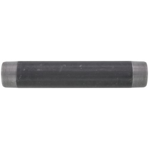 Main product image of 1-1/2" x 10" Black Nipple