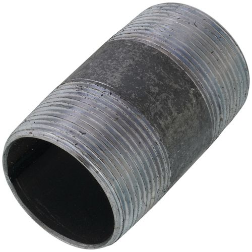 Main product image of 1-1/2" x 3" Black Nipple