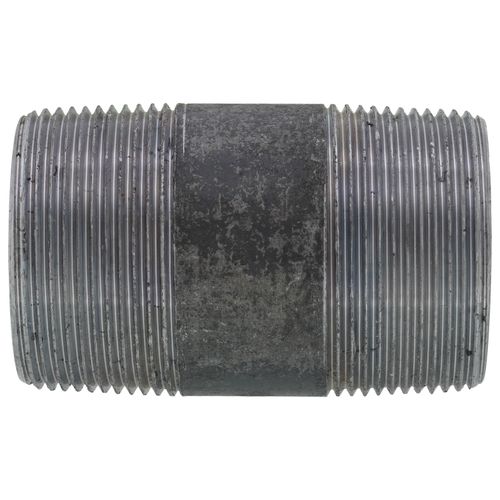 Main product image of 1-1/2" x 3" Black Nipple