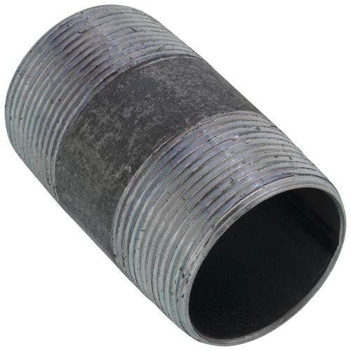 Main product image of 1-1/2" x 3" Black Nipple