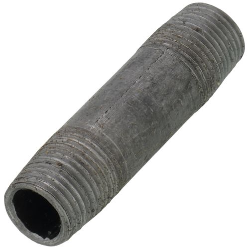 Main product image of 1/8" x 1-1/2" Black Nipple