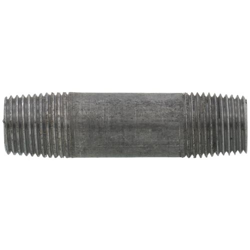 Main product image of 1/8" x 1-1/2" Black Nipple