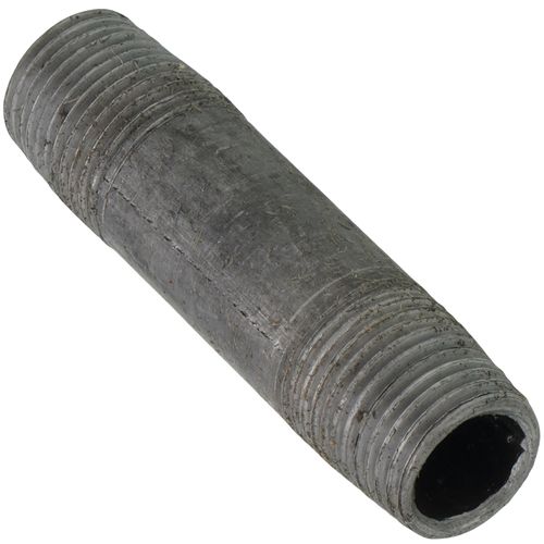 Main product image of 1/8" x 1-1/2" Black Nipple