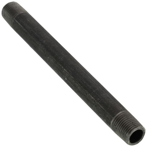 Main product image of 1/8" x 4" Black Nipple