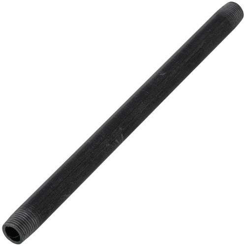 Main product image of 1/8" x 6" Black Nipple
