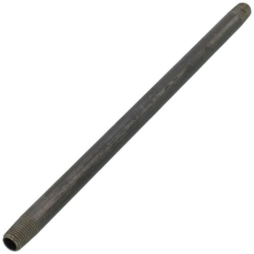 Main product image of 1/8" x 8" Black Nipple