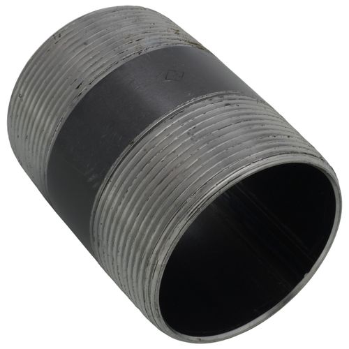 Main product image of 2" x 3" Black Nipple