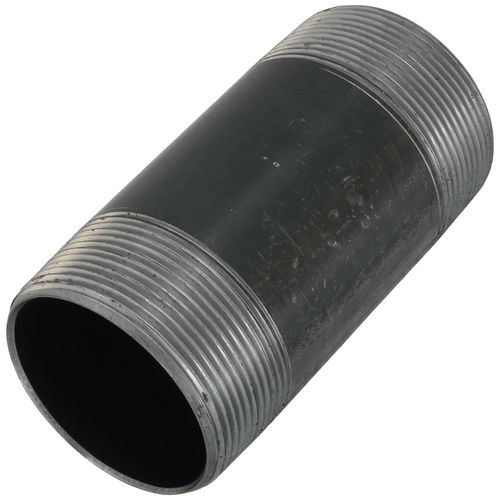 Main product image of 2" x 4-1/2" Black Nipple