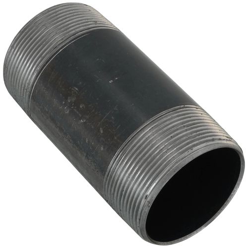 Main product image of 2" x 4-1/2" Black Nipple