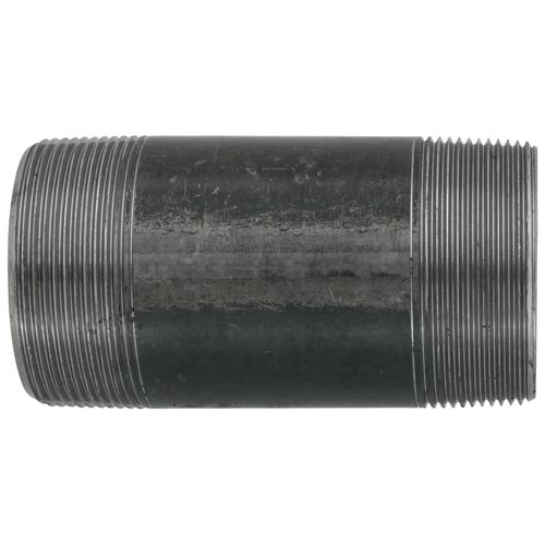 Main product image of 2" x 4-1/2" Black Nipple