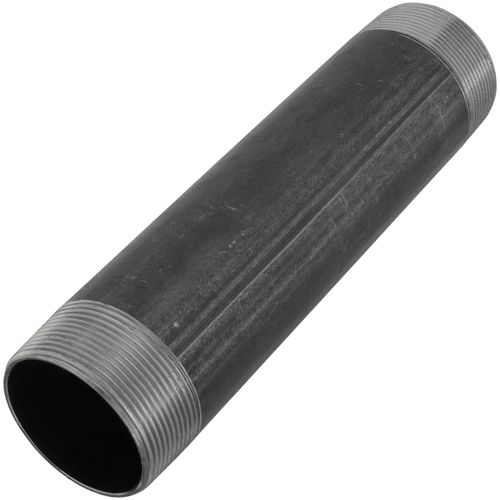 Main product image of 2" x 9" Black Nipple