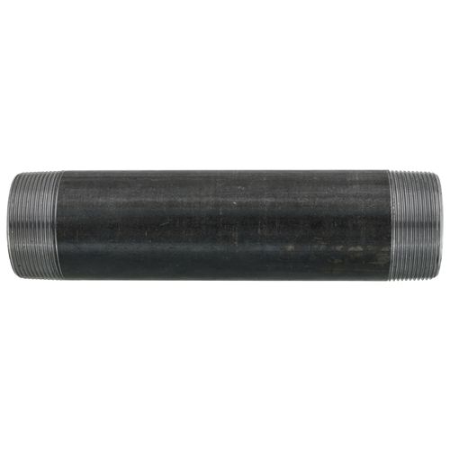 Main product image of 2" x 9" Black Nipple