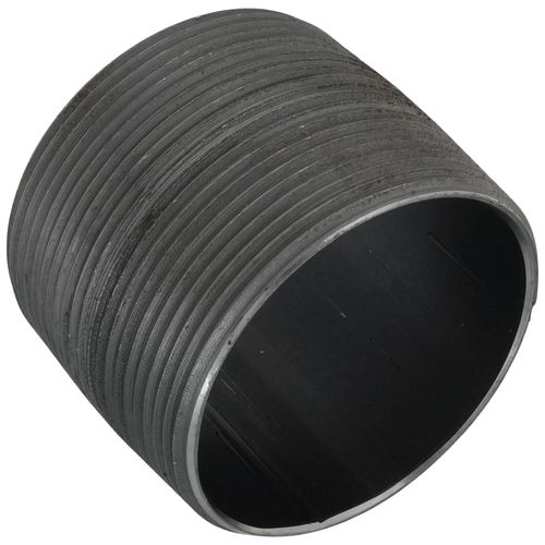 Main product image of 3" x Close Black Nipple