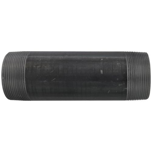 Main product image of 3" x 10" Black Nipple