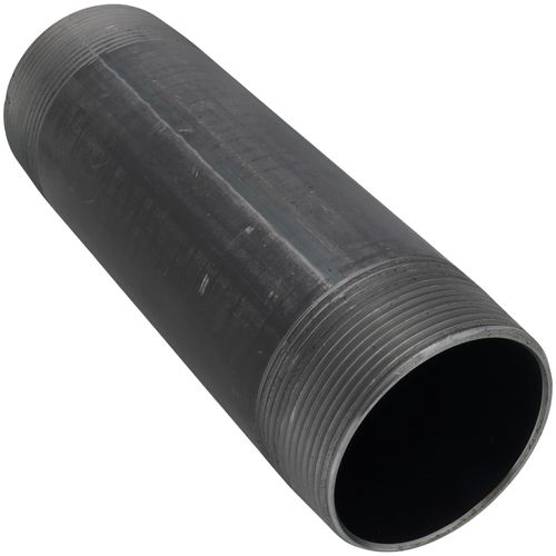 Main product image of 3" x 10" Black Nipple