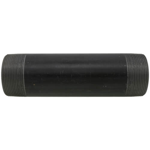 Main product image of 3" x 11" Black Nipple