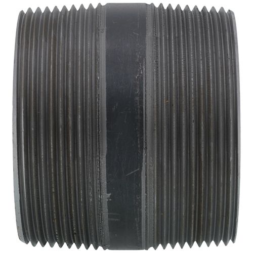 Main product image of 3" x 3" Black Nipple