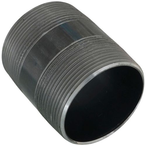 Main product image of 3" x 4" Black Nipple
