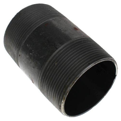 Main product image of 3" x 5" Black Nipple