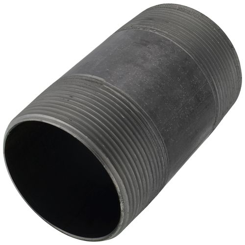 Main product image of 3" x 5-1/2" Black Nipple