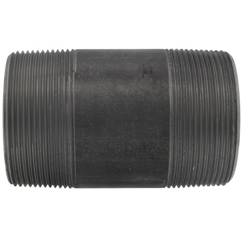 Main product image of 3" x 5-1/2" Black Nipple