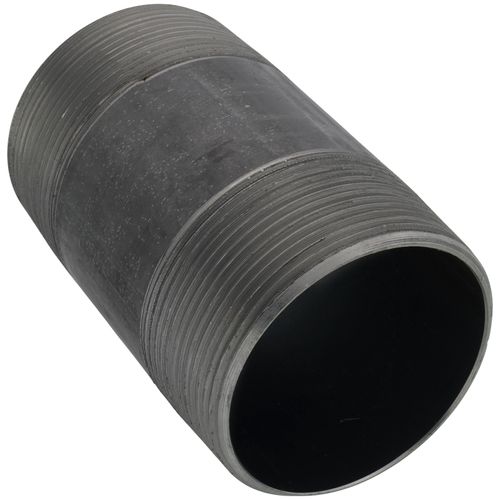 Main product image of 3" x 5-1/2" Black Nipple