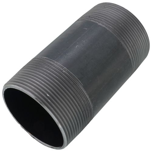 Main product image of 3" x 6" Black Nipple