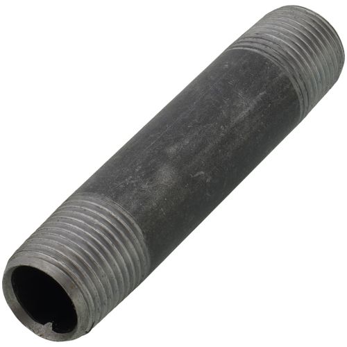 Main product image of 3/8" x 3" Black Nipple