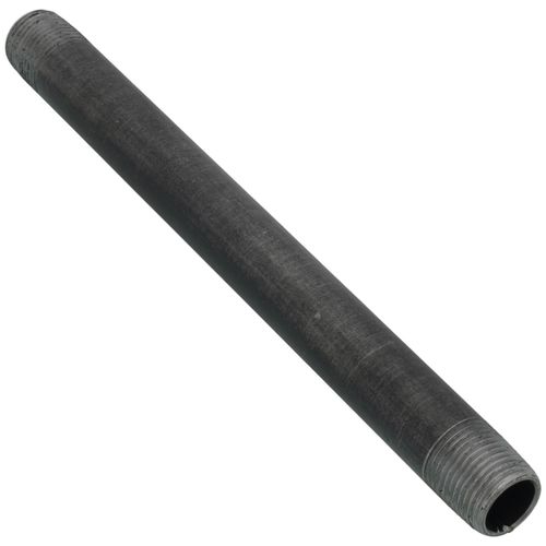 Main product image of 3/8" x 7" Black Nipple