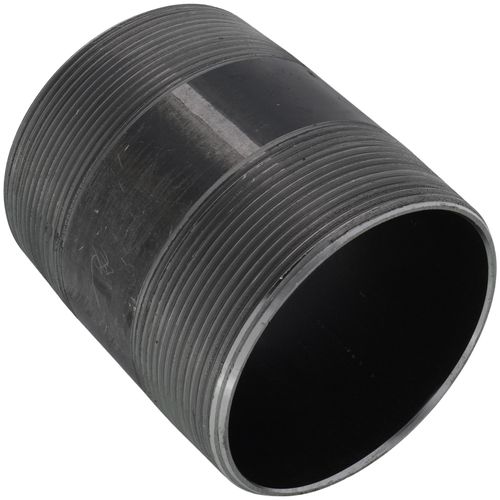 Main product image of 4" x 5" Black Nipple