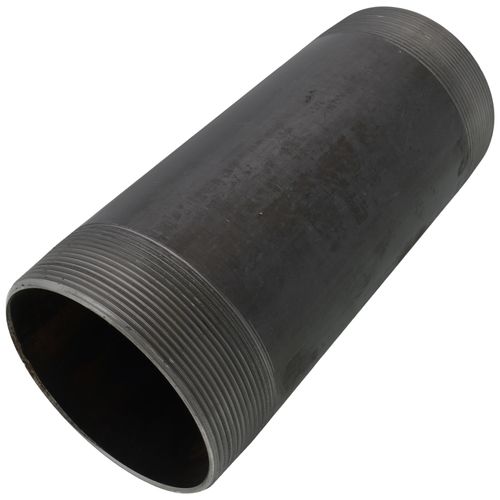 Main product image of 5" x 12" Black Nipple